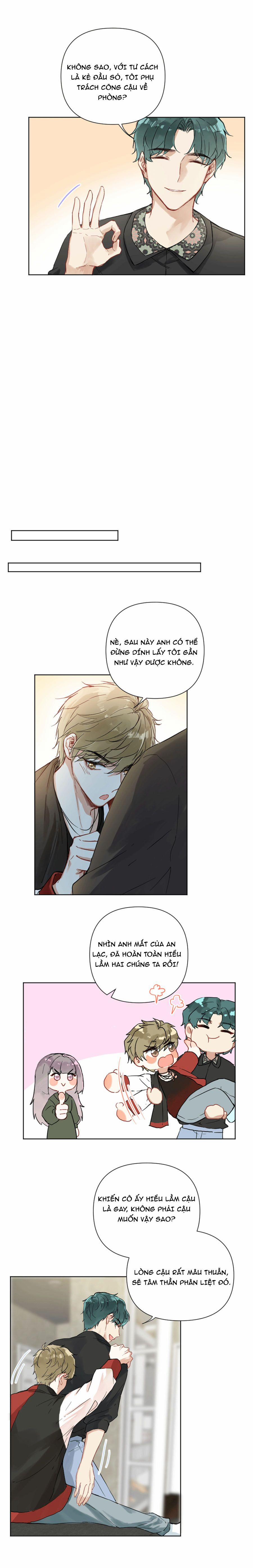 Tâm Động Thuấn Di 27 trang 7