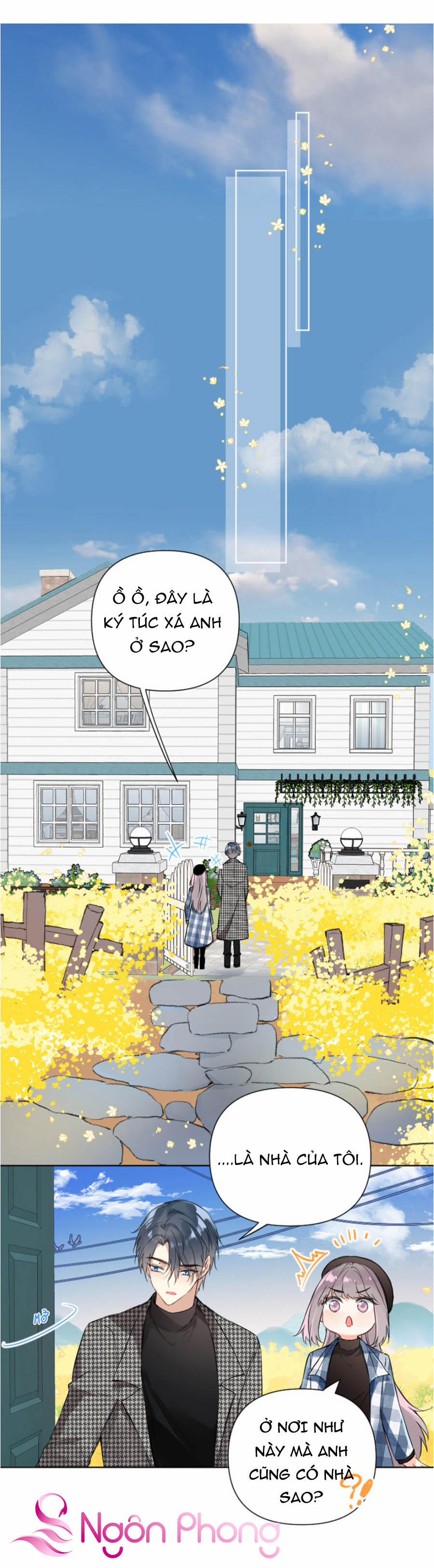 Tâm Động Thuấn Di 30 trang 1