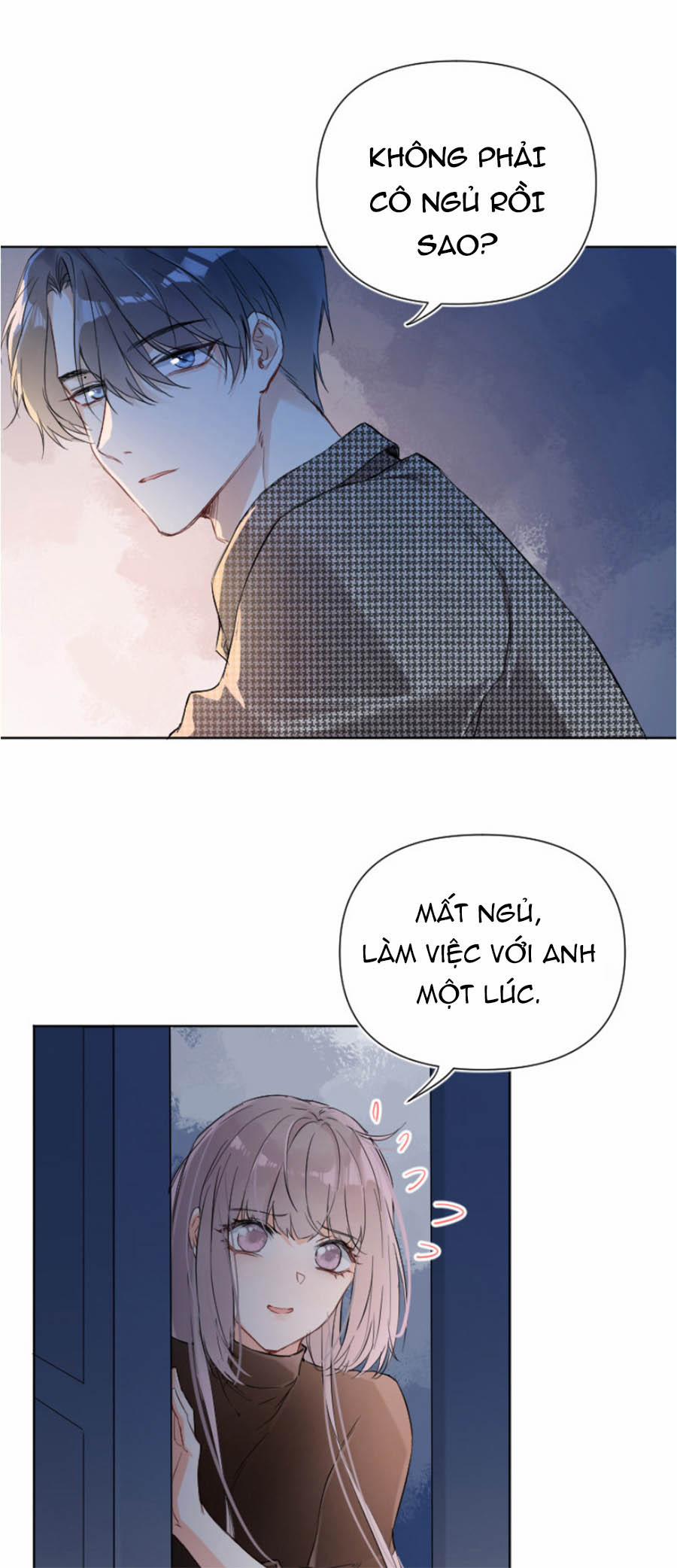 Tâm Động Thuấn Di 30 trang 10