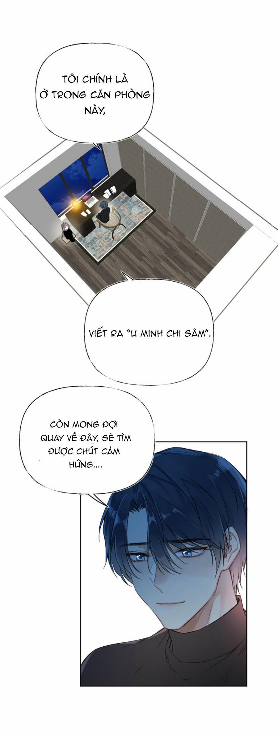 Tâm Động Thuấn Di 30 trang 16