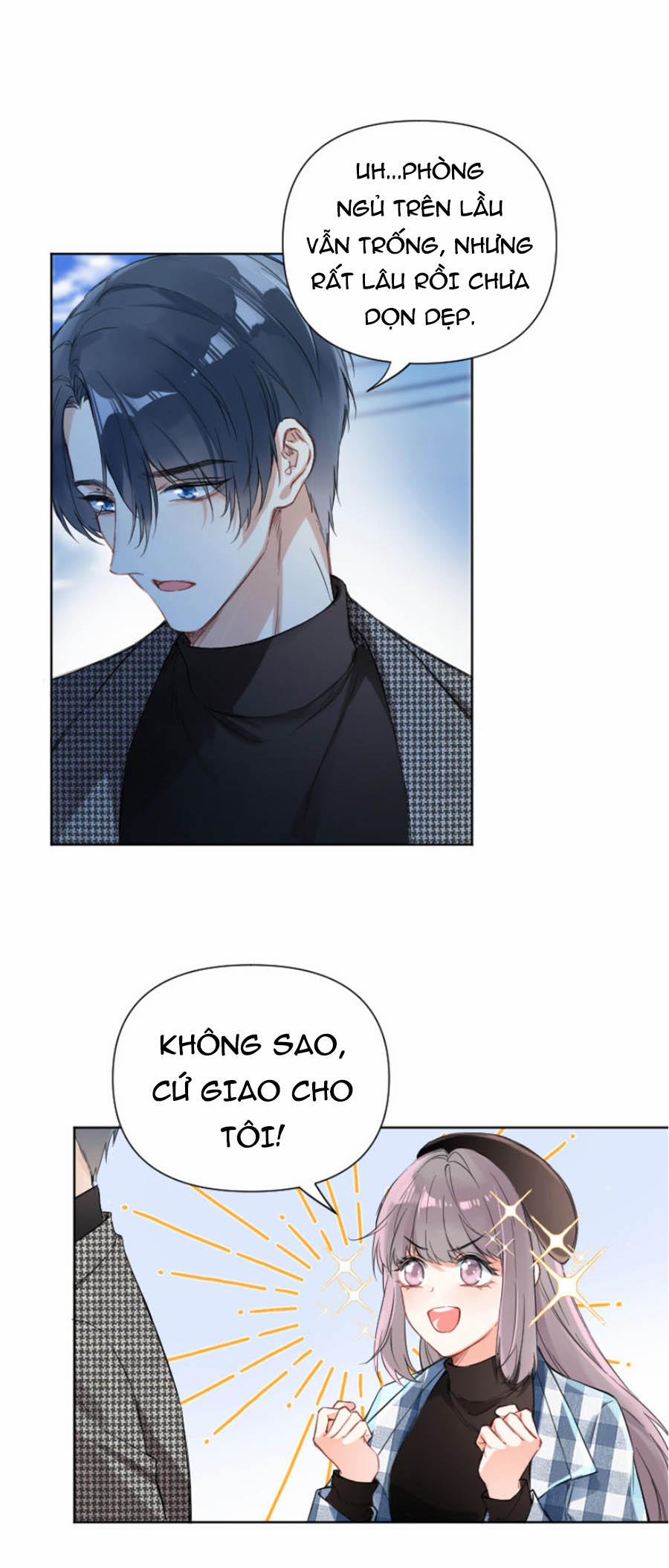 Tâm Động Thuấn Di 30 trang 2