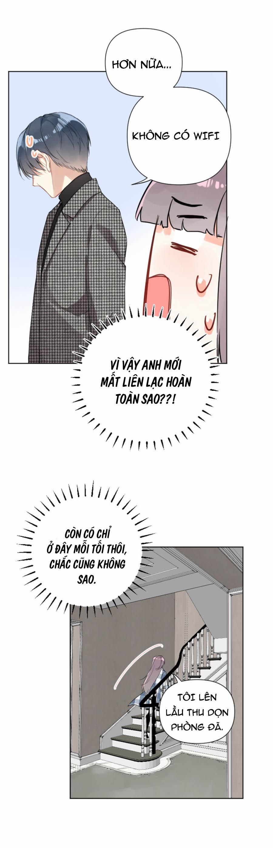 Tâm Động Thuấn Di 30 trang 3