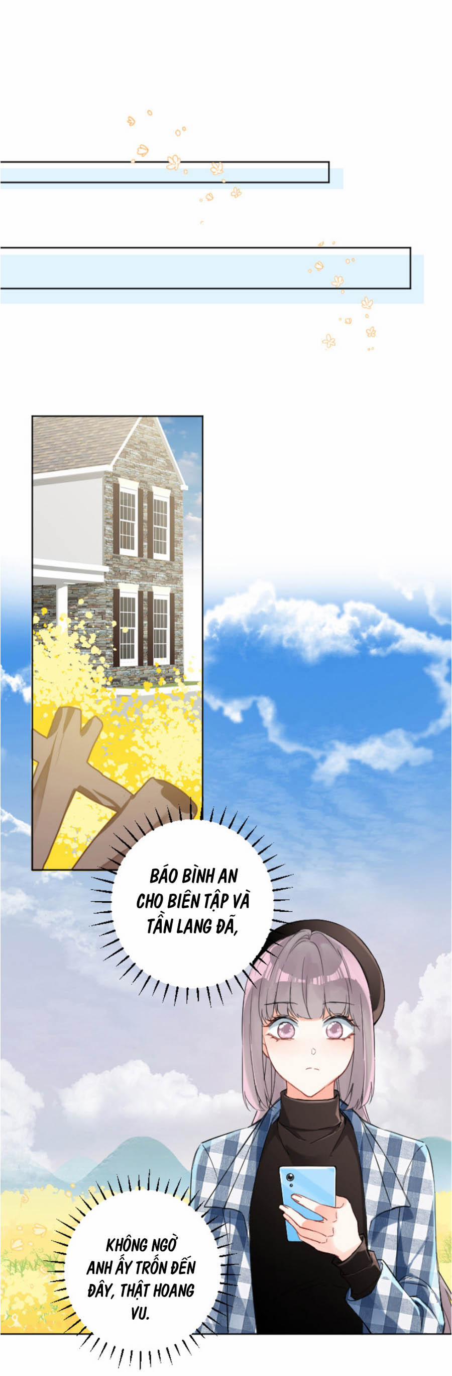 Tâm Động Thuấn Di 30 trang 4