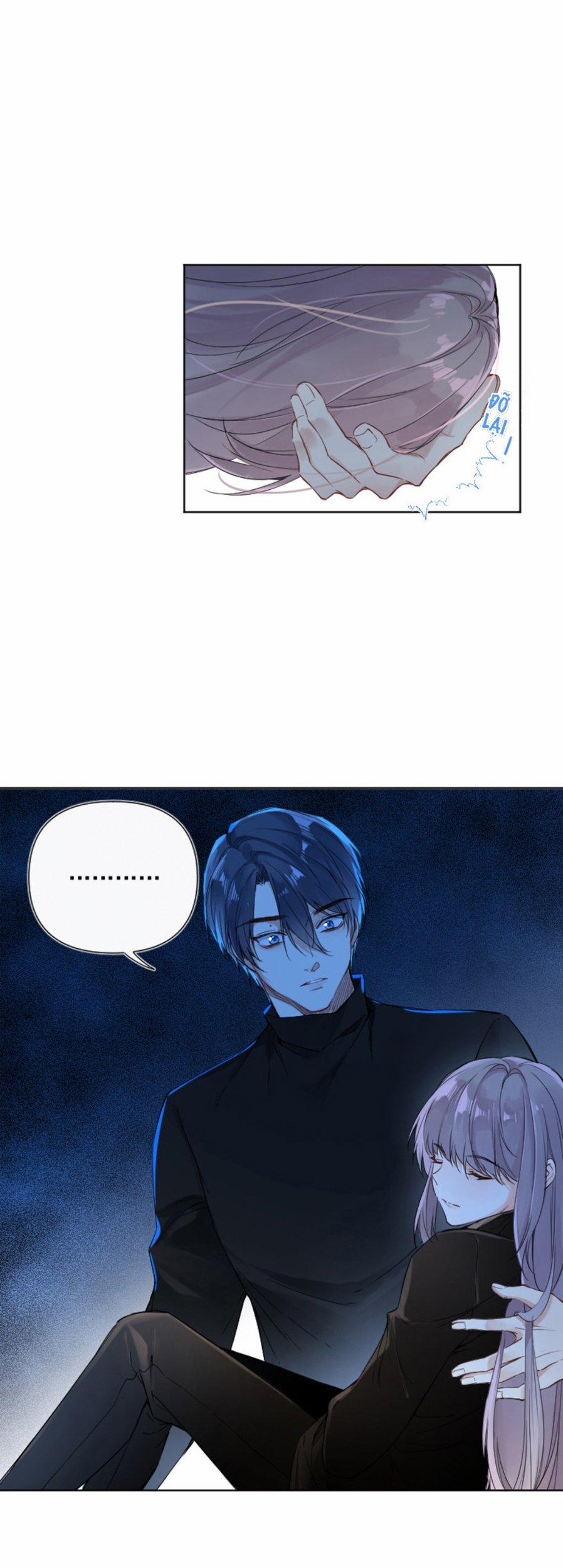 Tâm Động Thuấn Di 31 trang 1