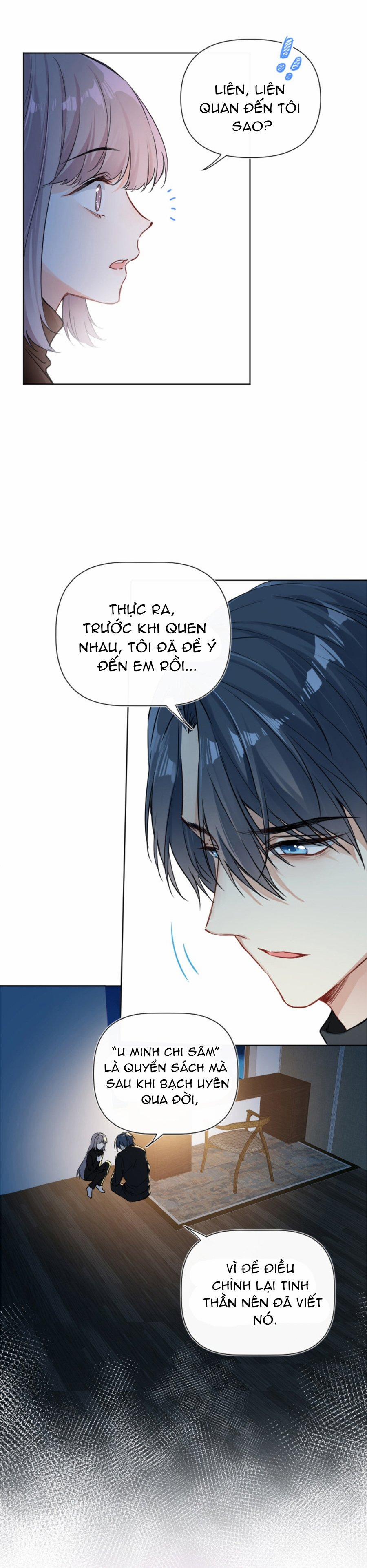 Tâm Động Thuấn Di 31 trang 14