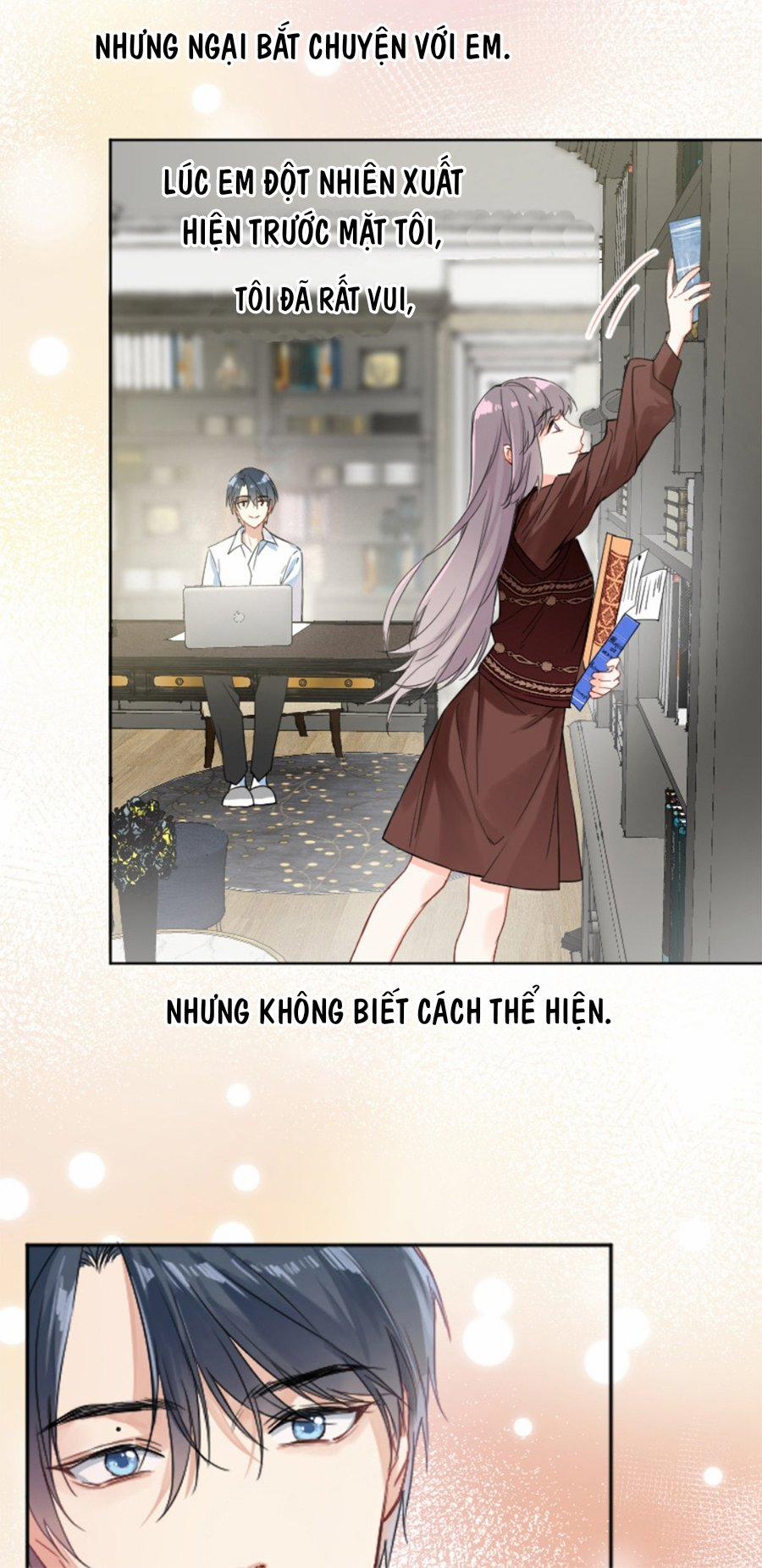 Tâm Động Thuấn Di 31 trang 16