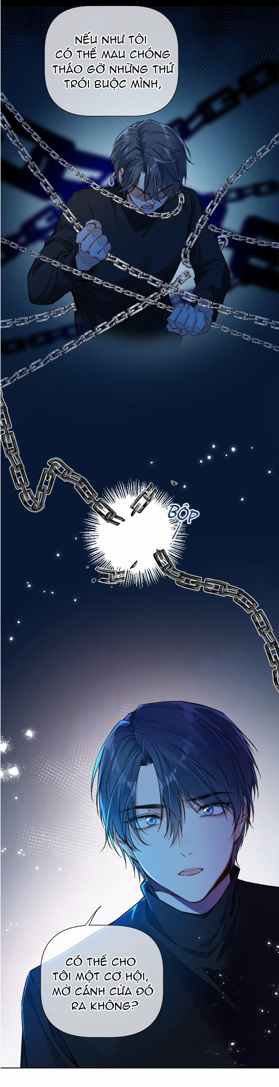 Tâm Động Thuấn Di 31 trang 20