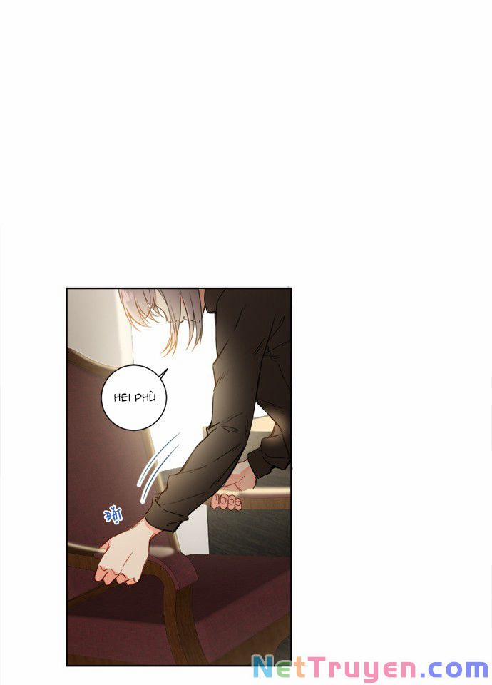 Tâm Động Thuấn Di 33 trang 1