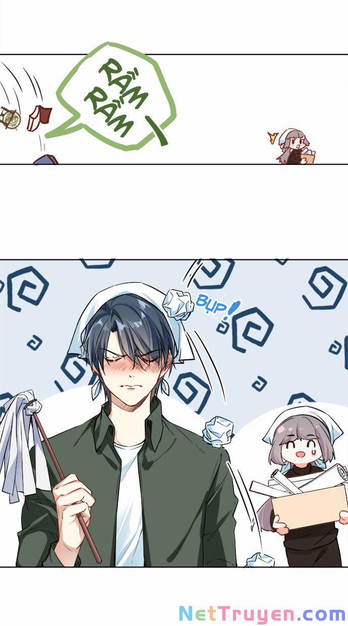 Tâm Động Thuấn Di 33 trang 10