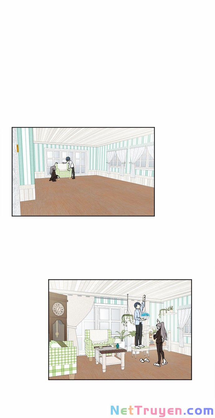Tâm Động Thuấn Di 33 trang 11