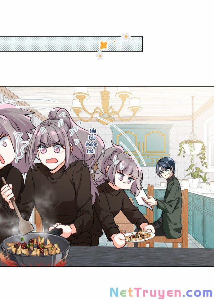 Tâm Động Thuấn Di 33 trang 13