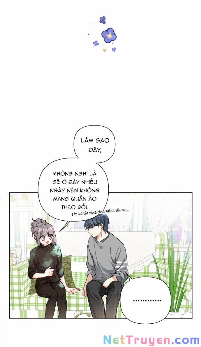 Tâm Động Thuấn Di 33 trang 23