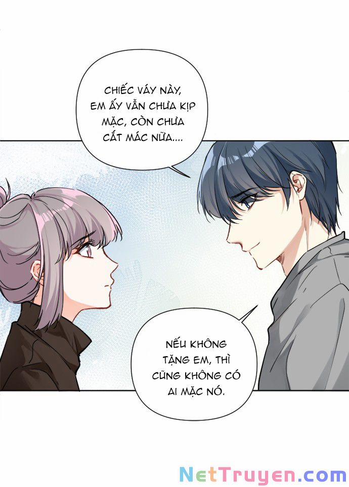 Tâm Động Thuấn Di 33 trang 29