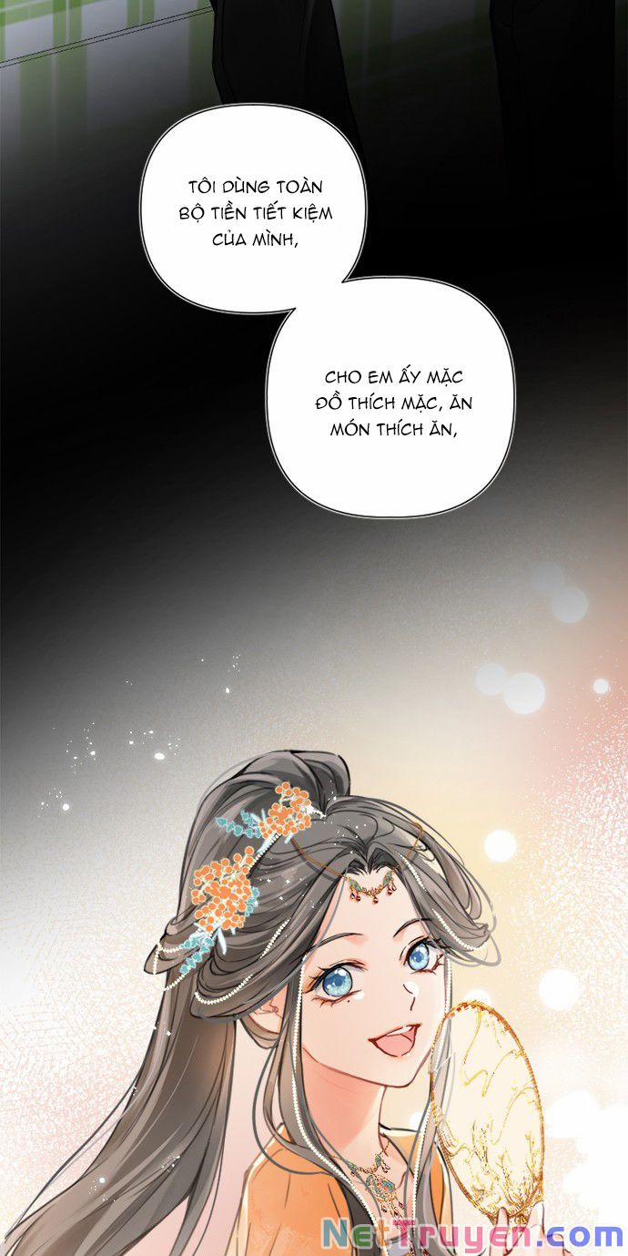 Tâm Động Thuấn Di 33 trang 31