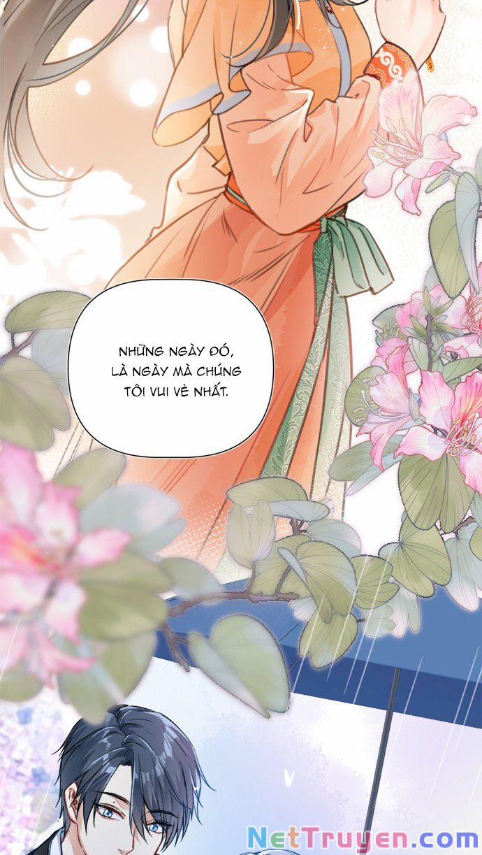 Tâm Động Thuấn Di 33 trang 32
