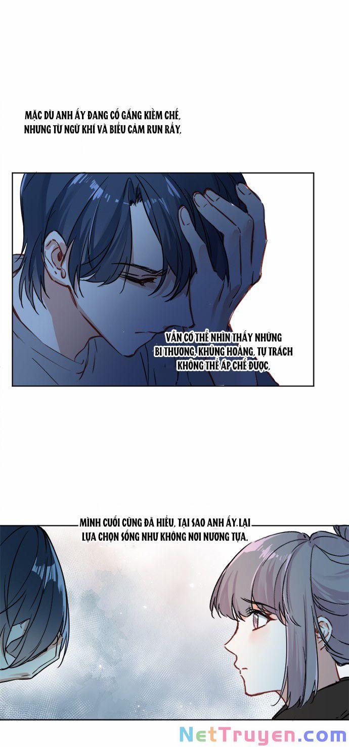 Tâm Động Thuấn Di 33 trang 38