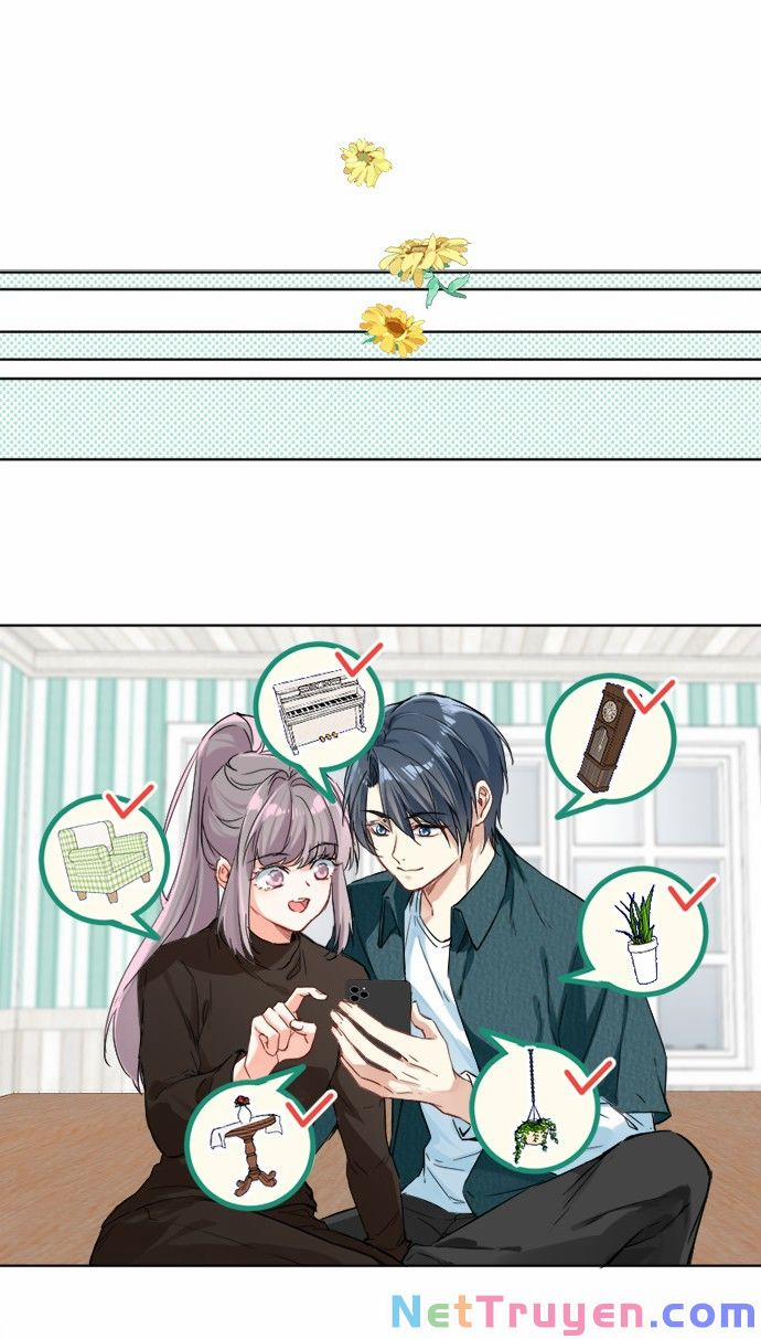 Tâm Động Thuấn Di 33 trang 8