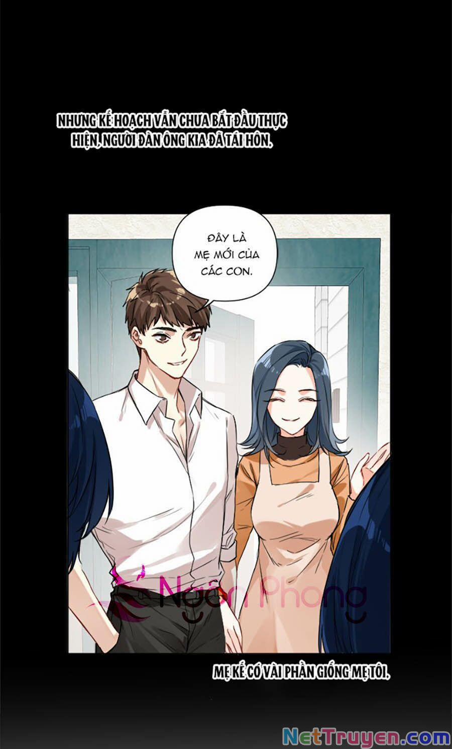 Tâm Động Thuấn Di 34 trang 15