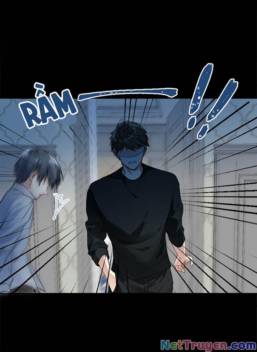 Tâm Động Thuấn Di 34 trang 20