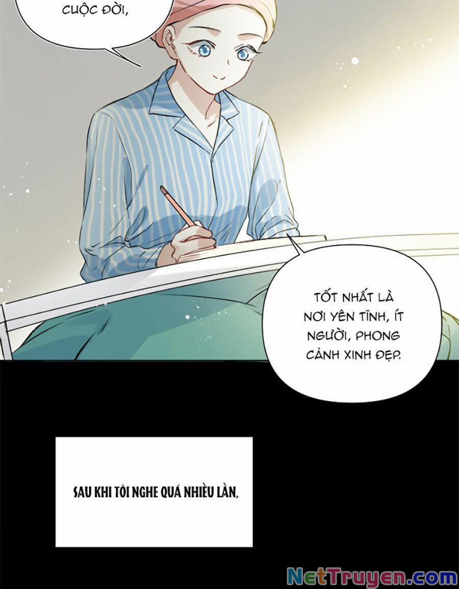 Tâm Động Thuấn Di 34 trang 30