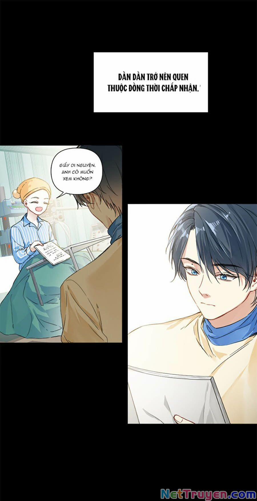 Tâm Động Thuấn Di 34 trang 32