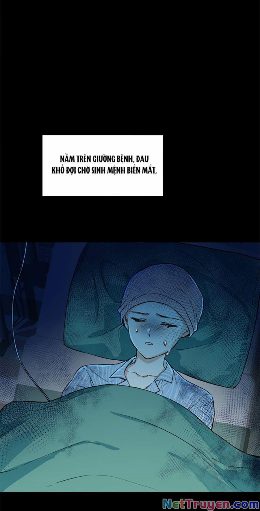 Tâm Động Thuấn Di 34 trang 33