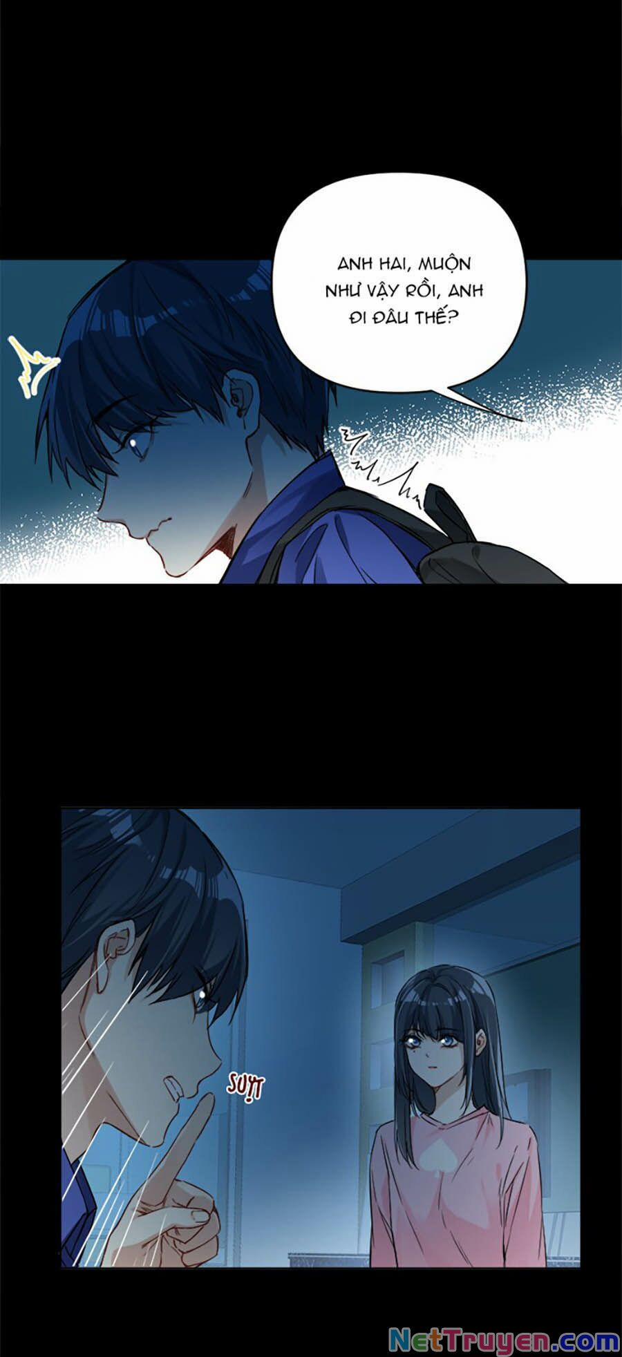Tâm Động Thuấn Di 34 trang 8