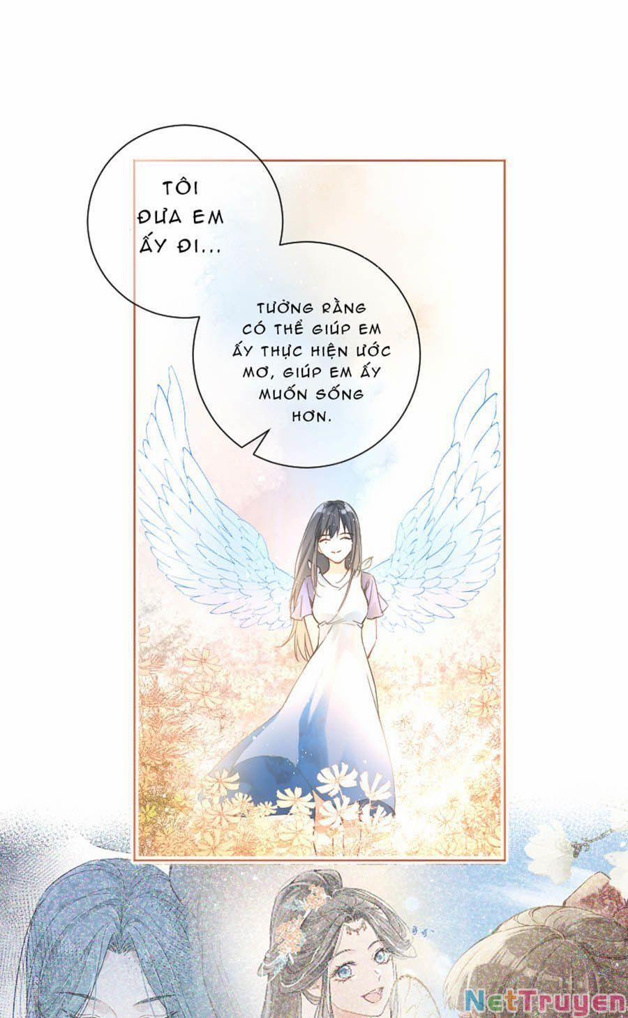 Tâm Động Thuấn Di 35 trang 1