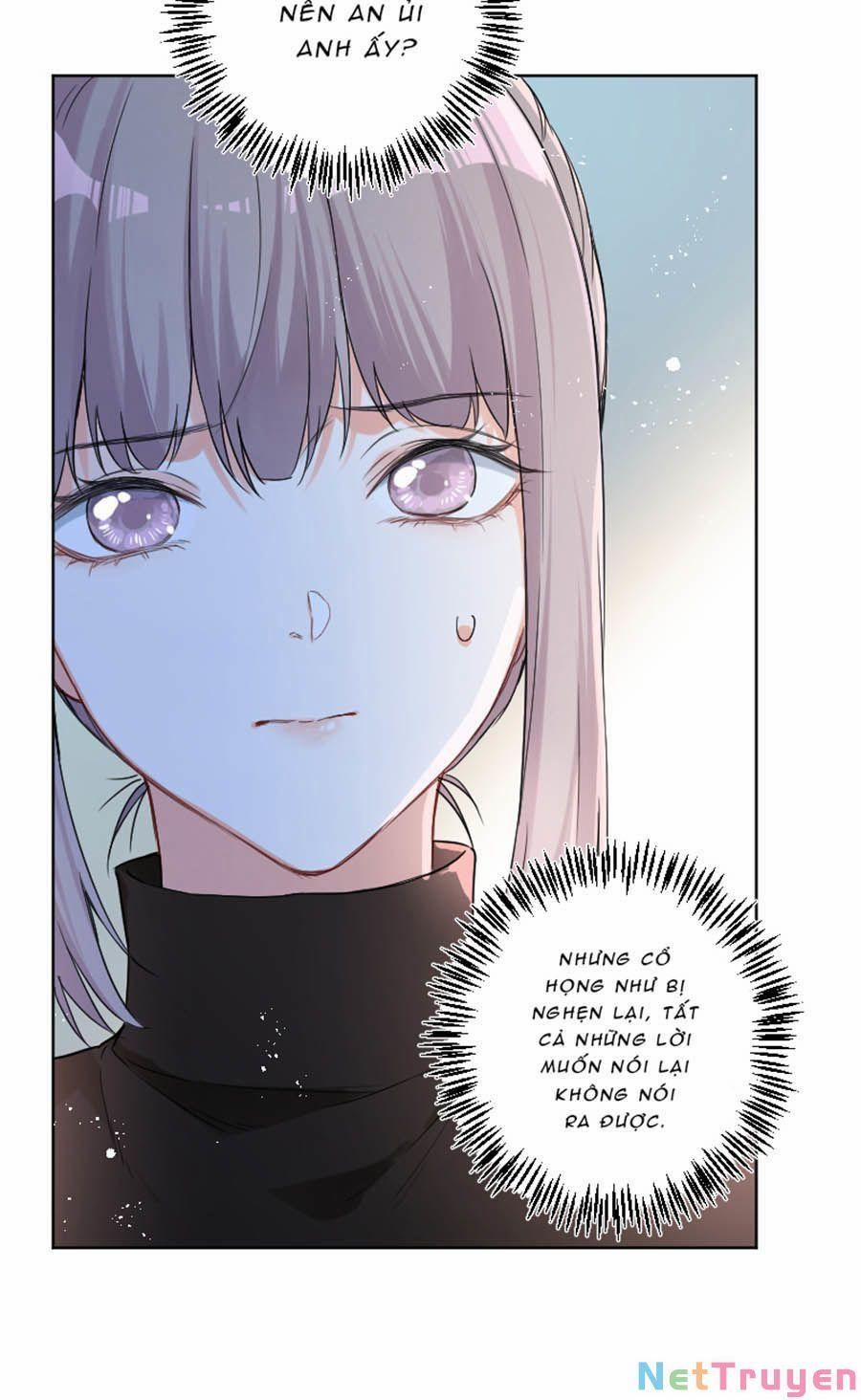 Tâm Động Thuấn Di 35 trang 10