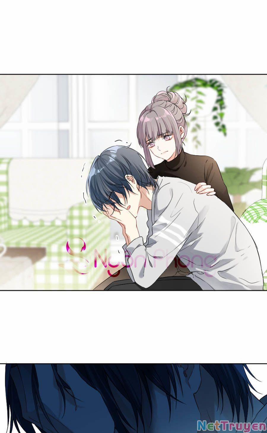 Tâm Động Thuấn Di 35 trang 2