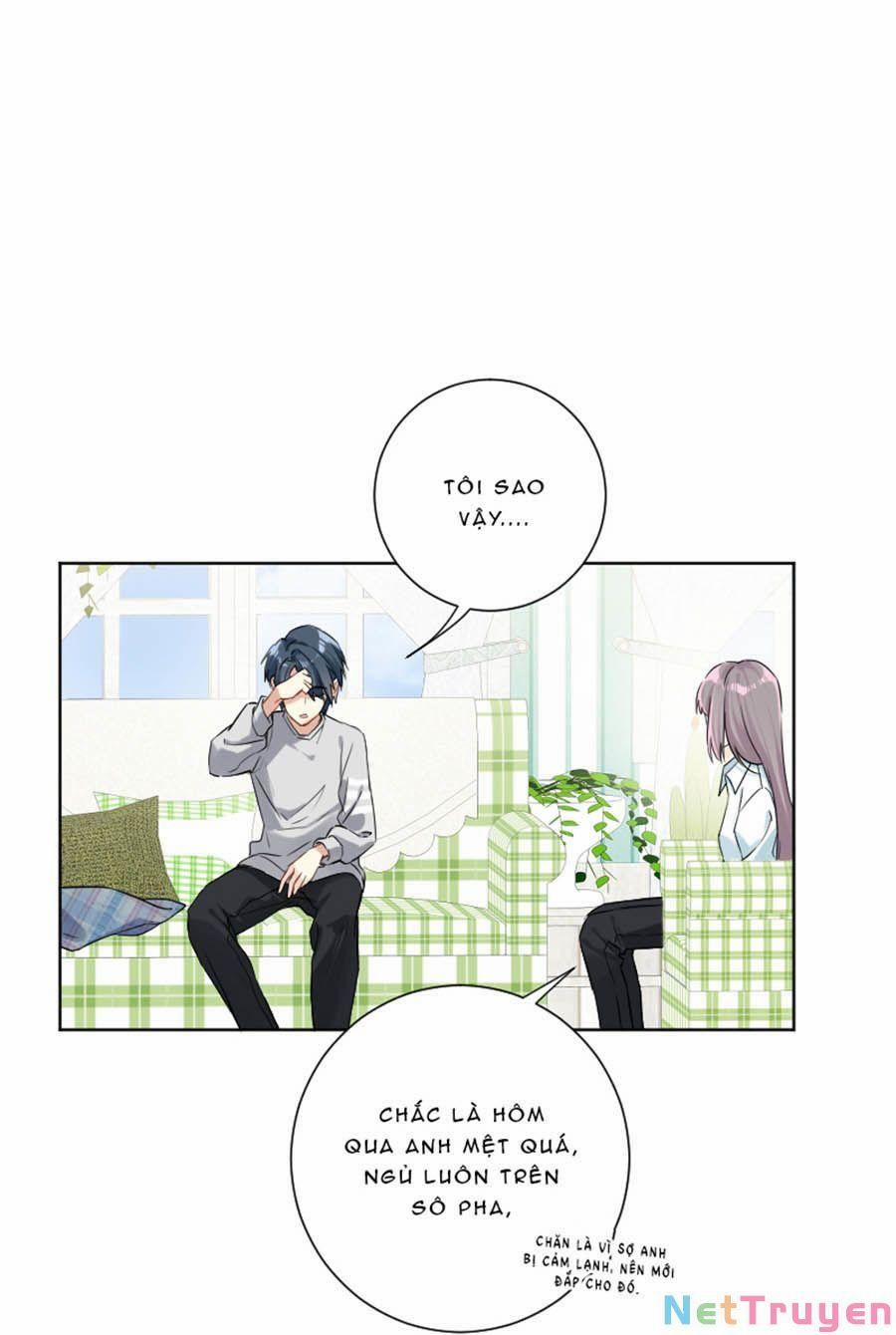 Tâm Động Thuấn Di 35 trang 27