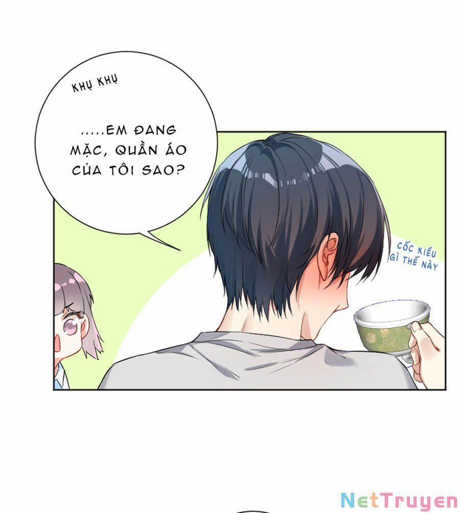 Tâm Động Thuấn Di 35 trang 29