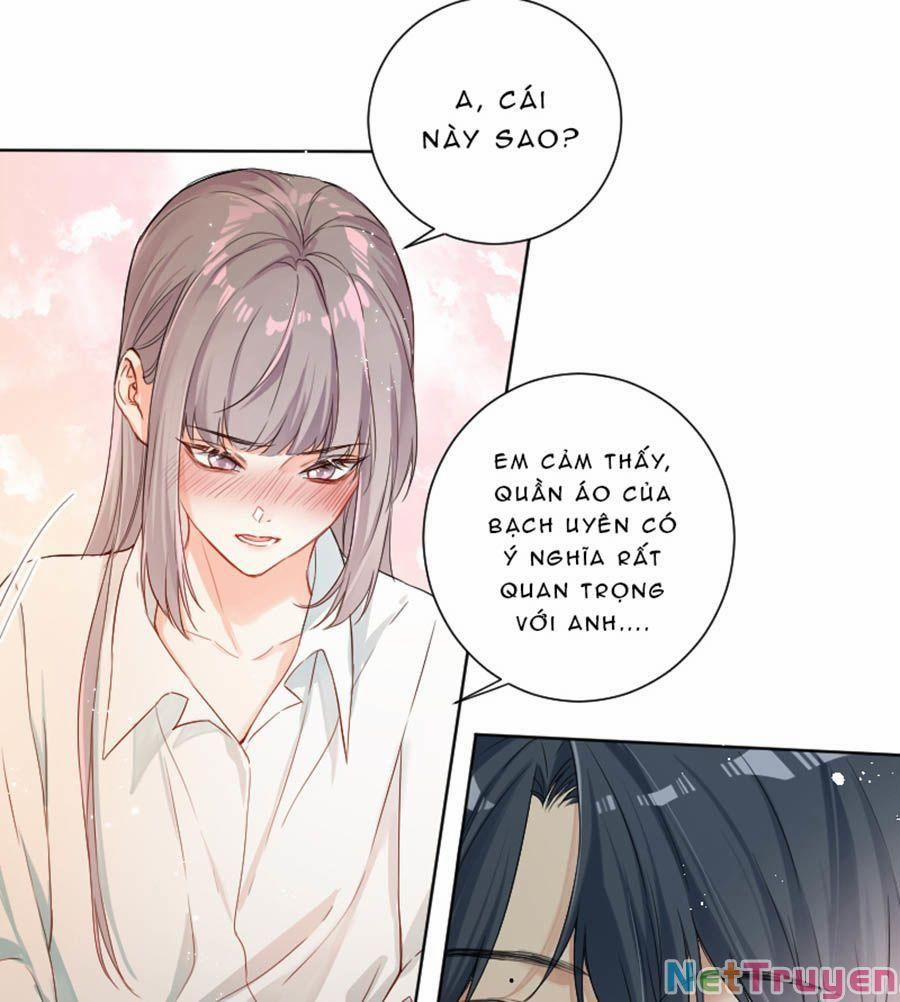 Tâm Động Thuấn Di 35 trang 30