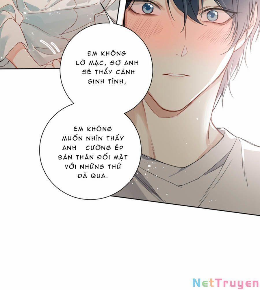 Tâm Động Thuấn Di 35 trang 31