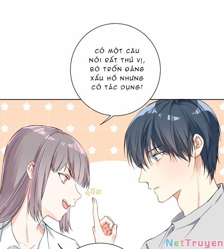 Tâm Động Thuấn Di 35 trang 32