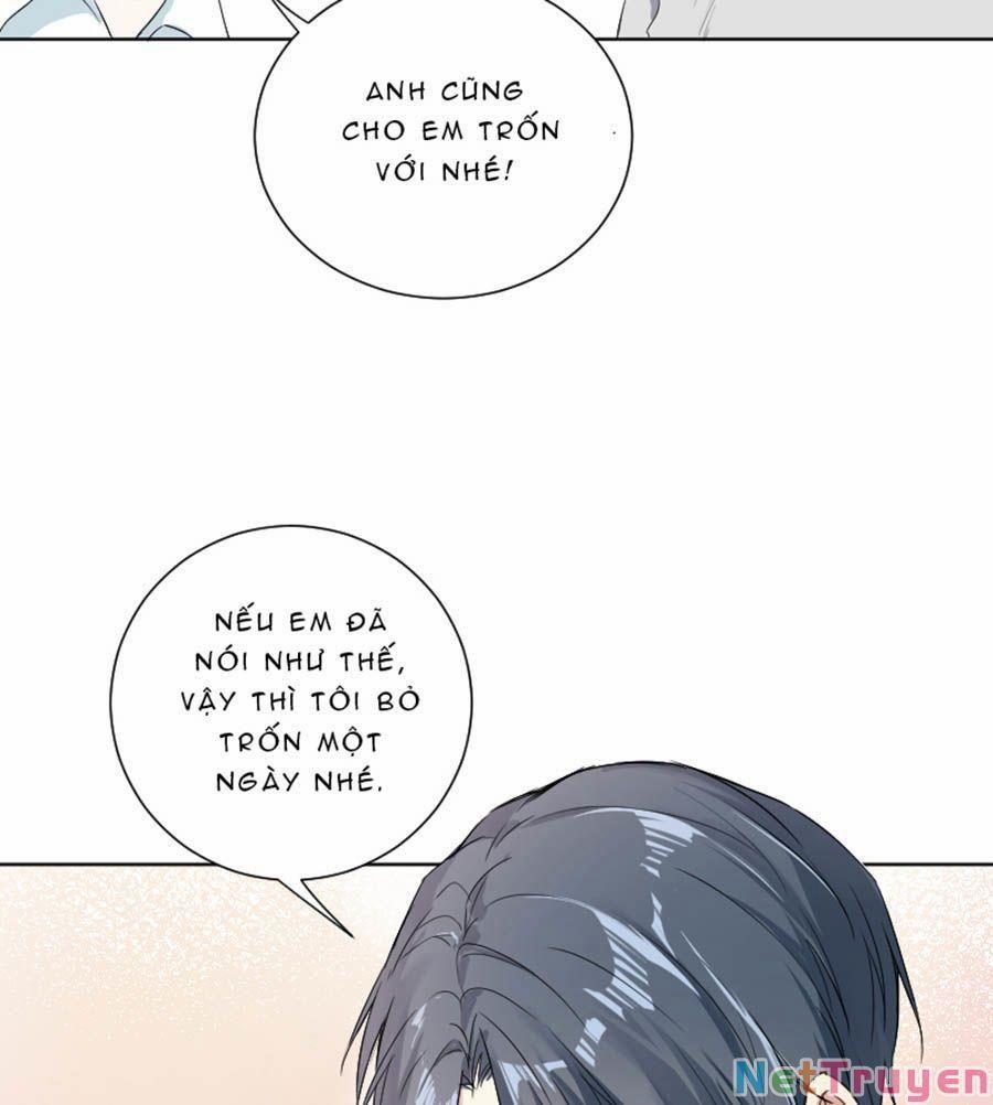 Tâm Động Thuấn Di 35 trang 33