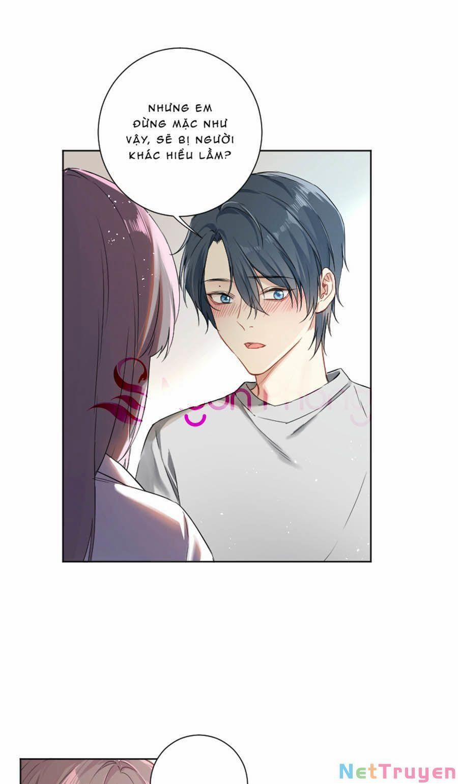 Tâm Động Thuấn Di 35 trang 35