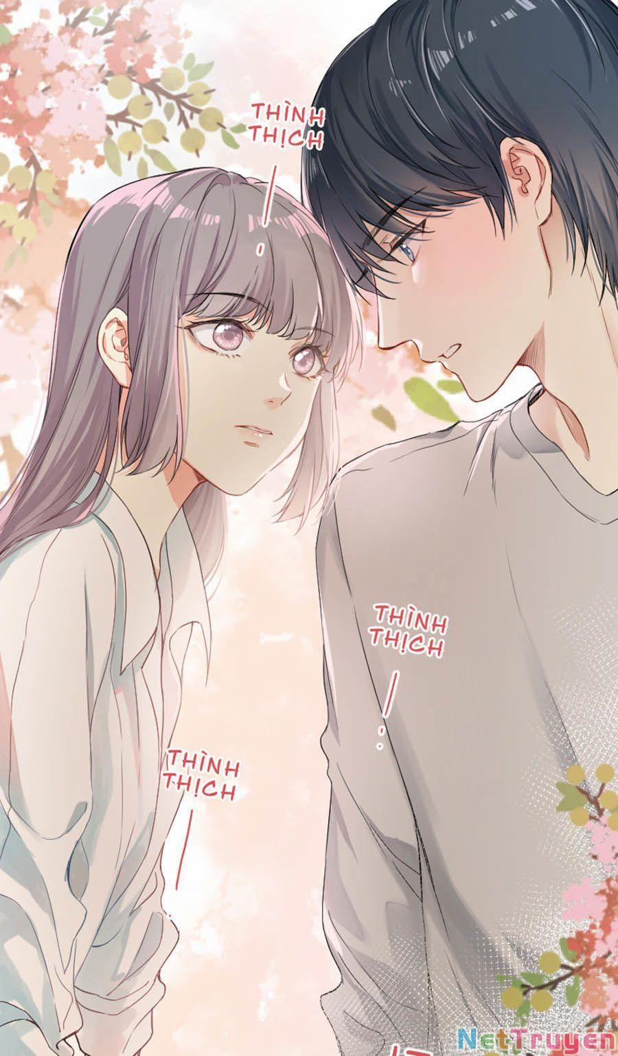 Tâm Động Thuấn Di 35 trang 38