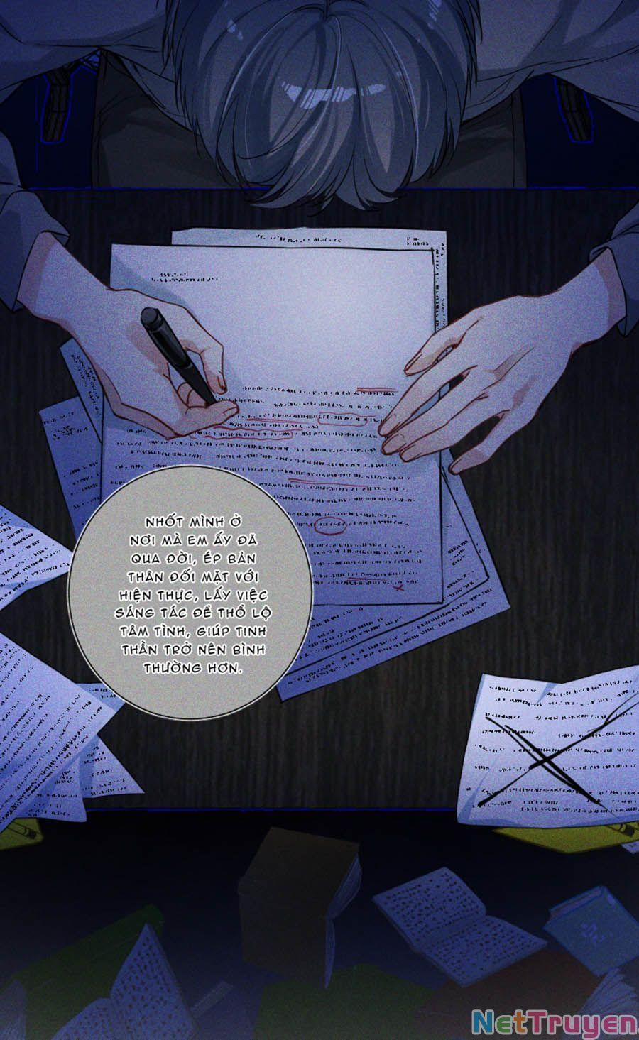 Tâm Động Thuấn Di 35 trang 7