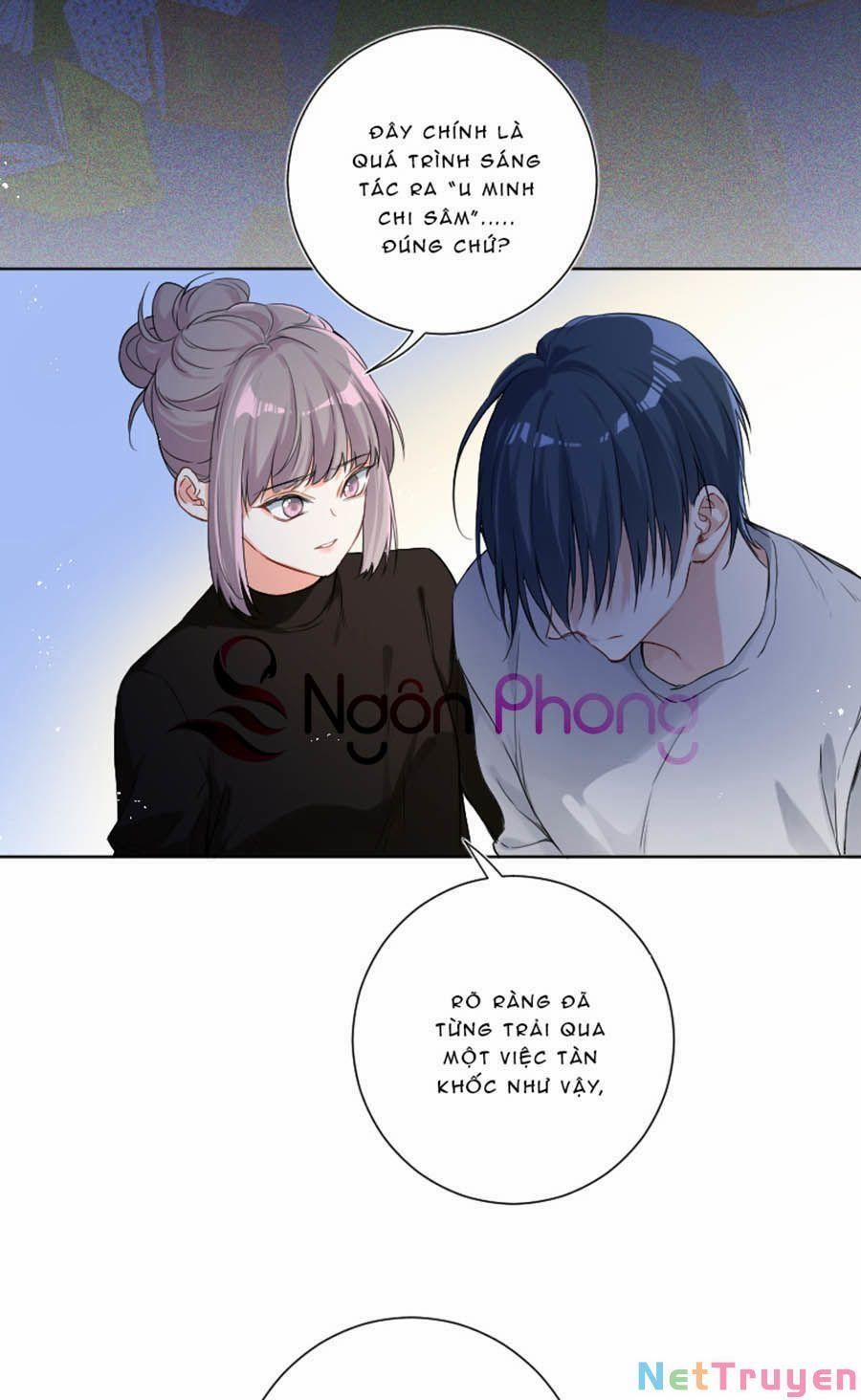 Tâm Động Thuấn Di 35 trang 8