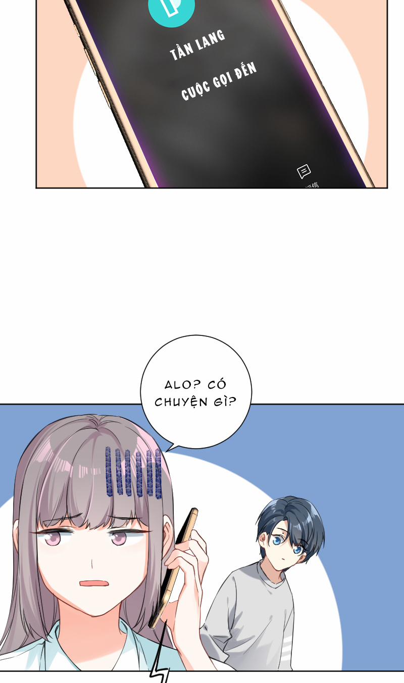 Tâm Động Thuấn Di 36 trang 17