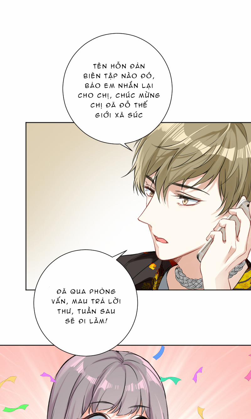 Tâm Động Thuấn Di 36 trang 20