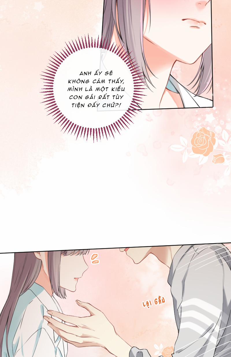 Tâm Động Thuấn Di 36 trang 3