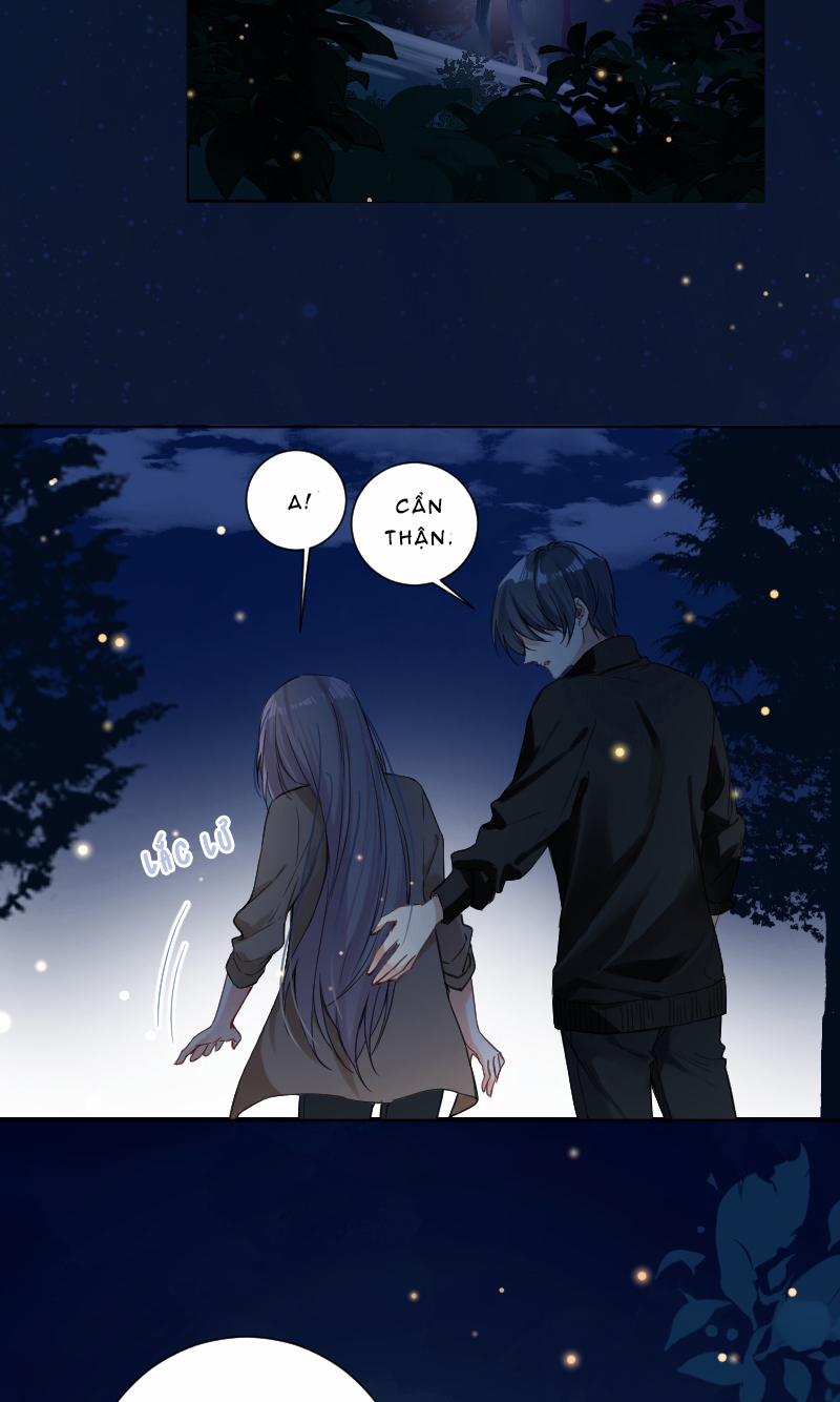 Tâm Động Thuấn Di 36 trang 30