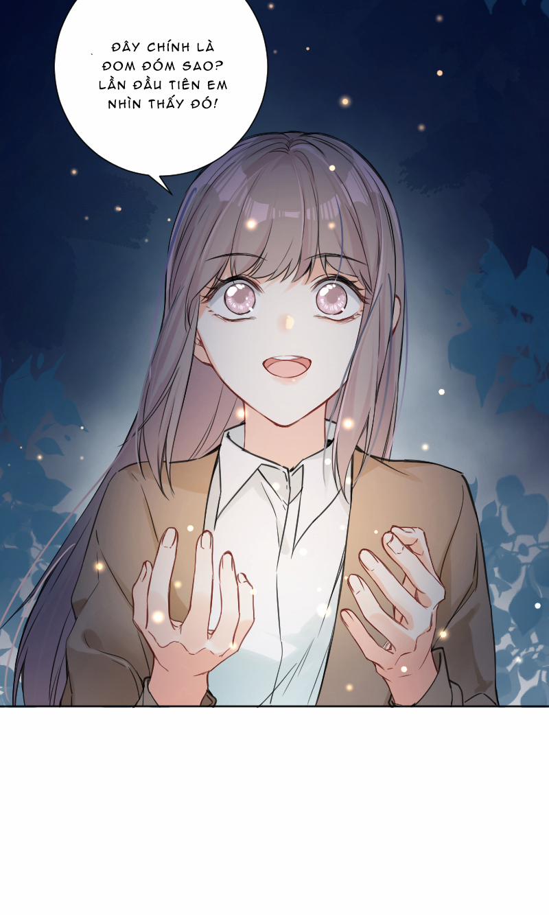 Tâm Động Thuấn Di 36 trang 31