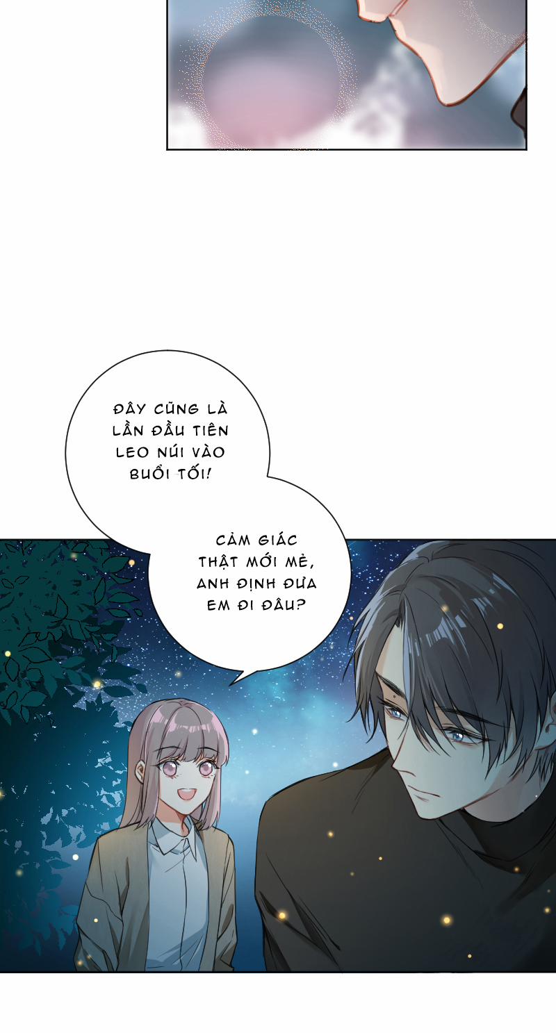 Tâm Động Thuấn Di 36 trang 35