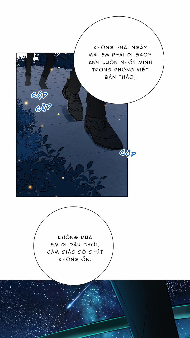 Tâm Động Thuấn Di 36 trang 36