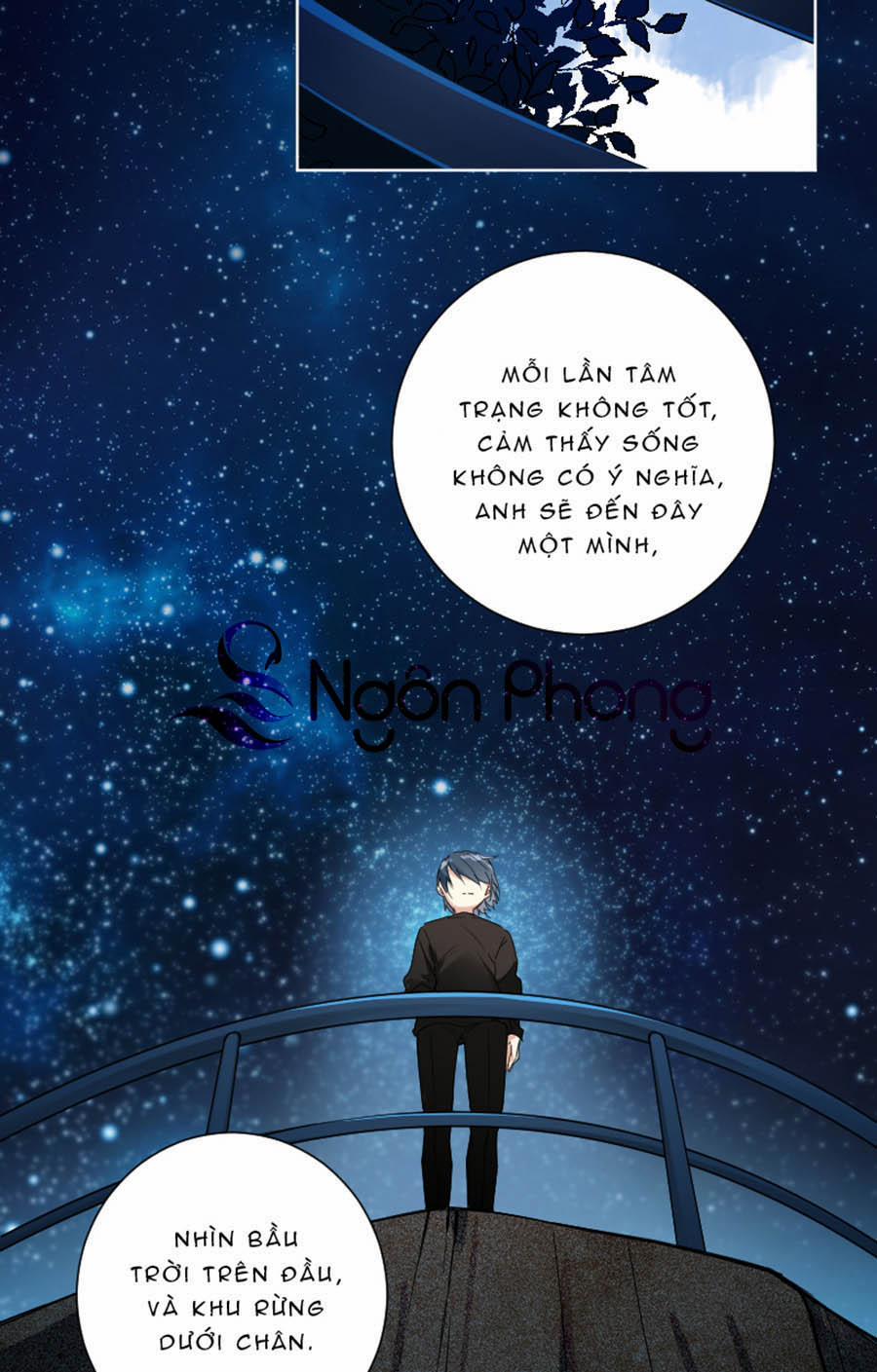 Tâm Động Thuấn Di 37 trang 1