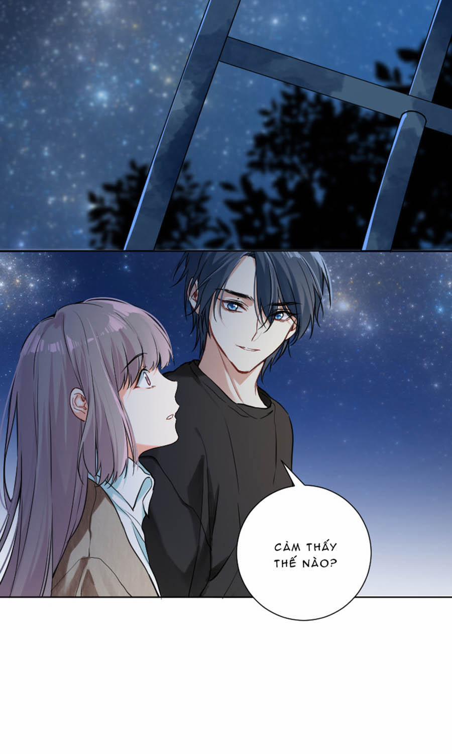 Tâm Động Thuấn Di 37 trang 19