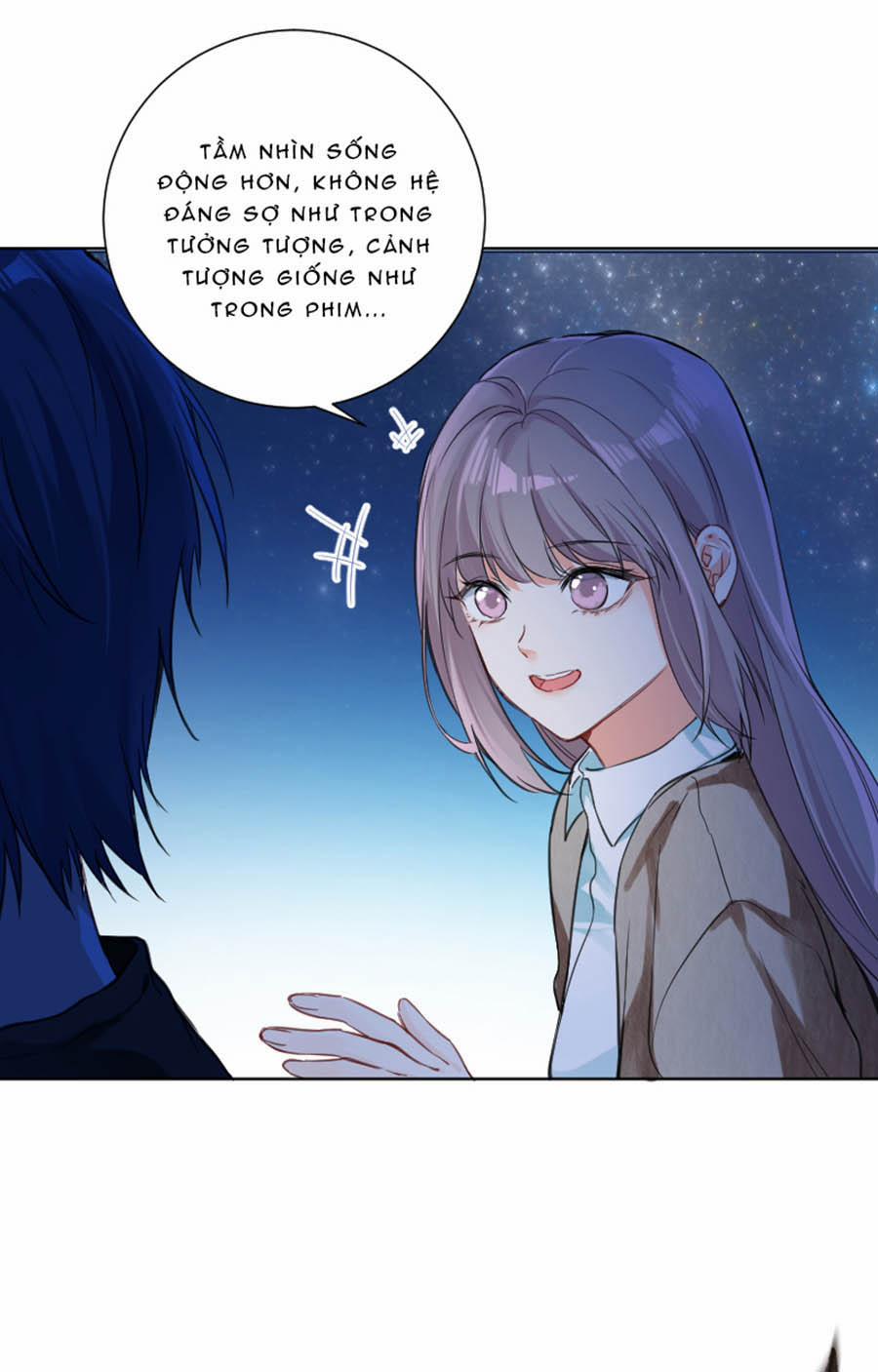 Tâm Động Thuấn Di 37 trang 21